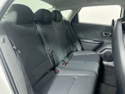 2026 Kia K4 — photo 28 view