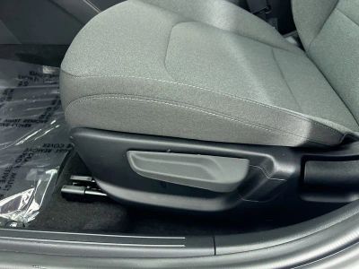 2026 Kia K4 — photo 14 view