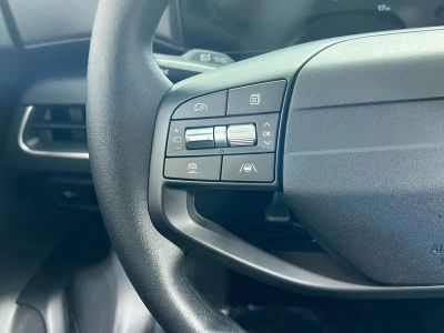2026 Kia K4 — photo 17 view