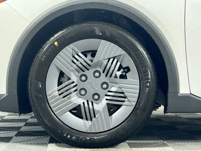 2026 Kia K4 — photo 12 view