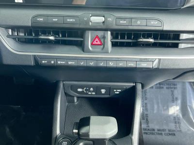 2026 Kia K4 — photo 24 view