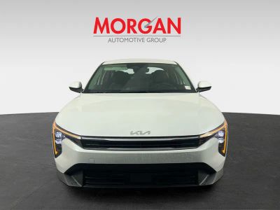 2026 Kia K4 — photo 9 view