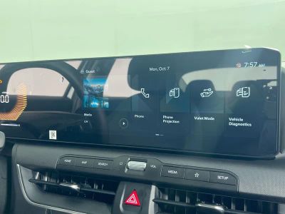 2026 Kia K4 — photo 25 view