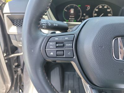 2023 Honda CR-V Hybrid - Photo 25