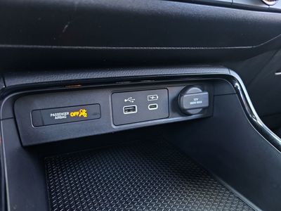 2023 Honda CR-V Hybrid - Photo 22