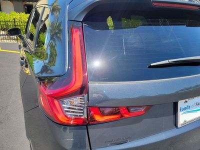 2023 Honda CR-V Hybrid - Photo 10