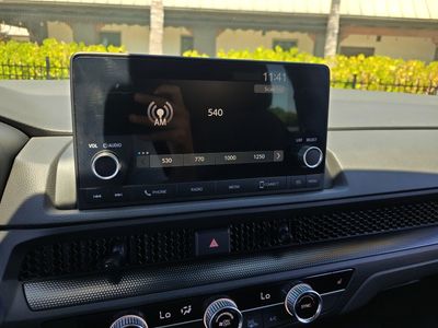 2023 Honda CR-V Hybrid - Photo 20