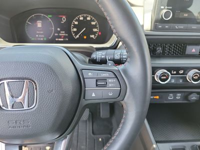 2023 Honda CR-V Hybrid - Photo 26