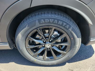 2023 Honda CR-V Hybrid - Photo 28