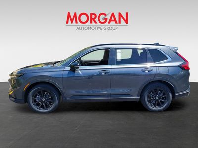 2023 Honda CR-V Hybrid - Photo 7