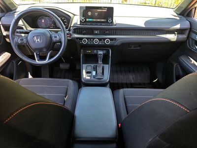 2023 Honda CR-V Hybrid - Photo 12