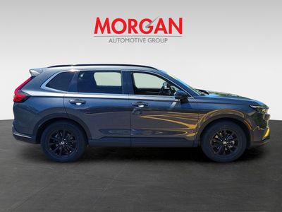 2023 Honda CR-V Hybrid - Photo 3