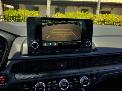 2023 Honda CR-V Hybrid - Photo 19