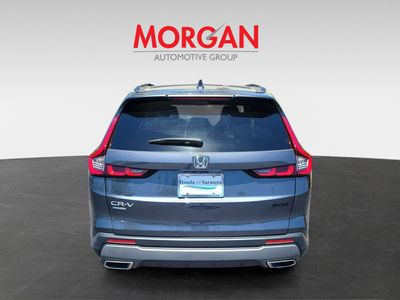 2023 Honda CR-V Hybrid - Photo 5