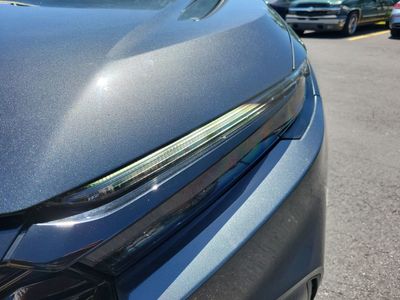 2023 Honda CR-V Hybrid - Photo 9