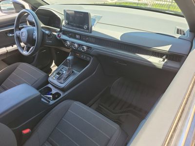 2023 Honda CR-V Hybrid - Photo 11