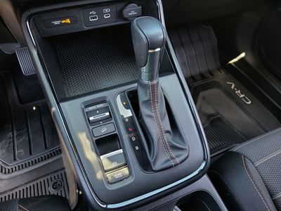 2023 Honda CR-V Hybrid - Photo 23