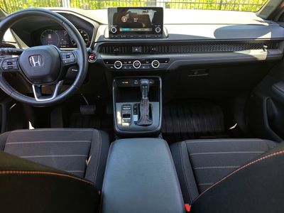 2023 Honda CR-V Hybrid - Photo 14