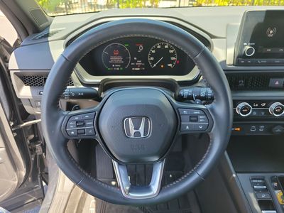 2023 Honda CR-V Hybrid - Photo 27
