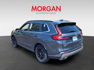 2023 Honda CR-V Hybrid - Photo 6