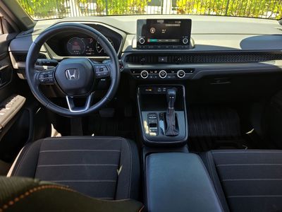 2023 Honda CR-V Hybrid - Photo 13