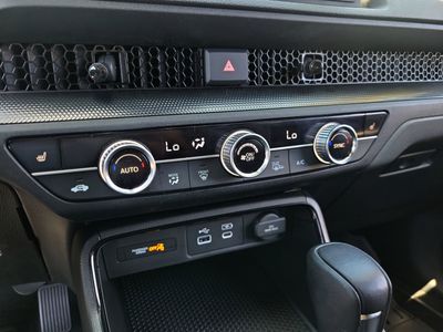2023 Honda CR-V Hybrid - Photo 21
