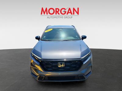 2023 Honda CR-V Hybrid - Photo 2