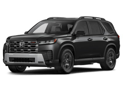 2026 Honda Pilot - Photo 4