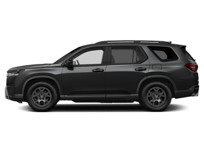 2026 Honda Pilot - Photo 5