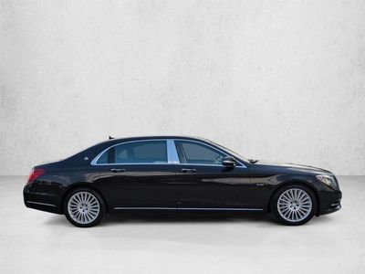 2016 Mercedes-Benz S-Class - Photo 4