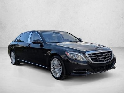 2016 Mercedes-Benz S-Class - Photo 2