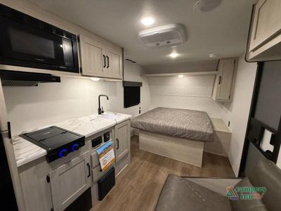 2026 Forest River RV Puma Camping Edition — photo 9 view