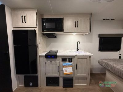 2026 Forest River RV Puma Camping Edition — photo 15 view