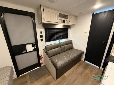 2026 Forest River RV Puma Camping Edition — photo 8 view