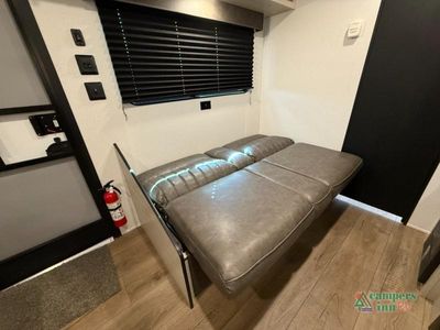 2026 Forest River RV Puma Camping Edition — photo 25 view