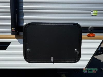 2026 Forest River RV Puma Camping Edition — photo 32 view