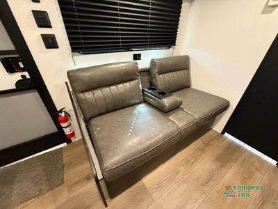 2026 Forest River RV Puma Camping Edition — photo 24 view
