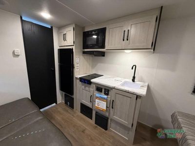 2026 Forest River RV Puma Camping Edition — photo 7 view