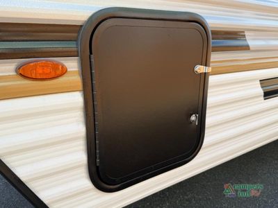 2026 Forest River RV Puma Camping Edition — photo 34 view