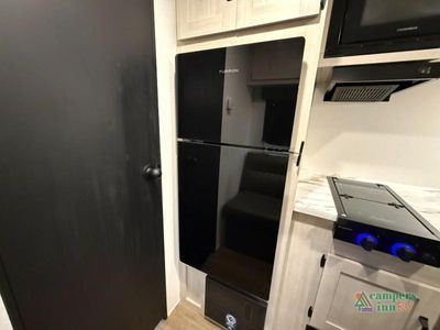 2026 Forest River RV Puma Camping Edition — photo 19 view