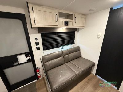 2026 Forest River RV Puma Camping Edition — photo 21 view