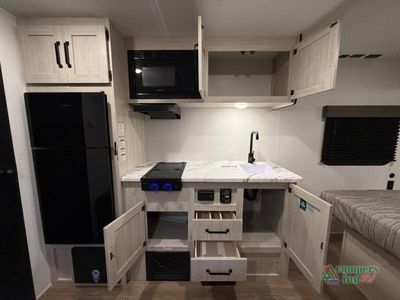 2026 Forest River RV Puma Camping Edition — photo 16 view