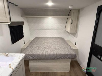 2026 Forest River RV Puma Camping Edition — photo 11 view