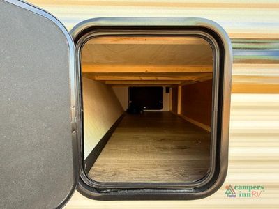 2026 Forest River RV Puma Camping Edition — photo 35 view