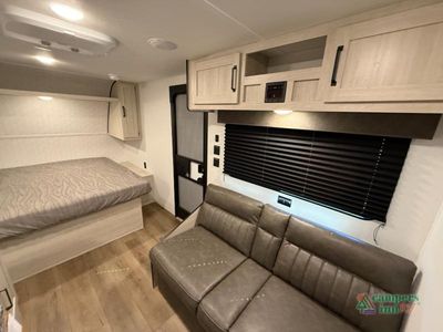 2026 Forest River RV Puma Camping Edition — photo 10 view