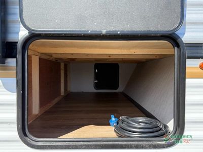 2026 Forest River RV Puma Camping Edition — photo 33 view