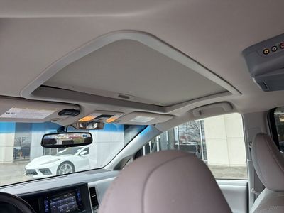 2017 Toyota Sienna XLE - Photo 4