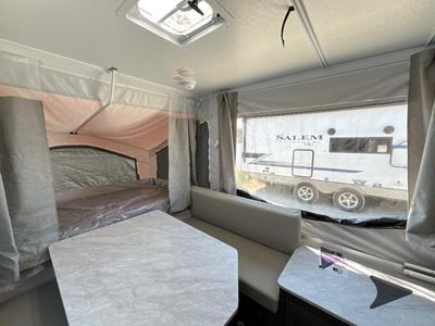 2025 Forest River RV Flagstaff - Photo 6