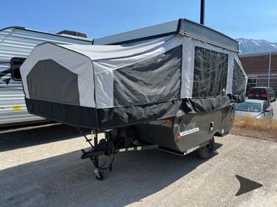 2025 Forest River RV Flagstaff - Photo 3