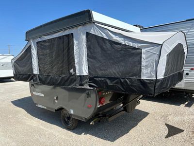 2025 Forest River RV Flagstaff - Photo 5